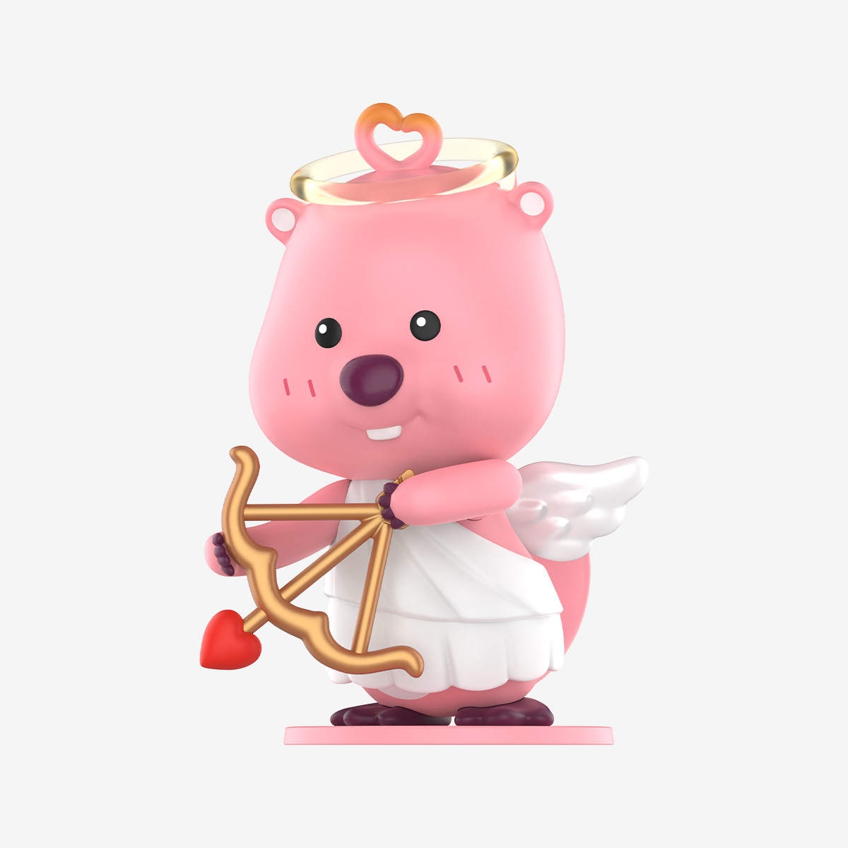ZANMANG LOOPY's Moments Series Figures - POP MART (Japan)