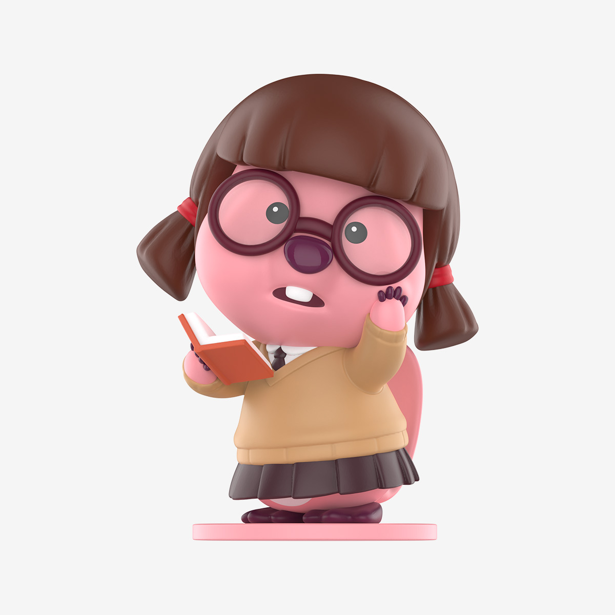 ZANMANG LOOPY's Moments Series Figures - POP MART (Japan)