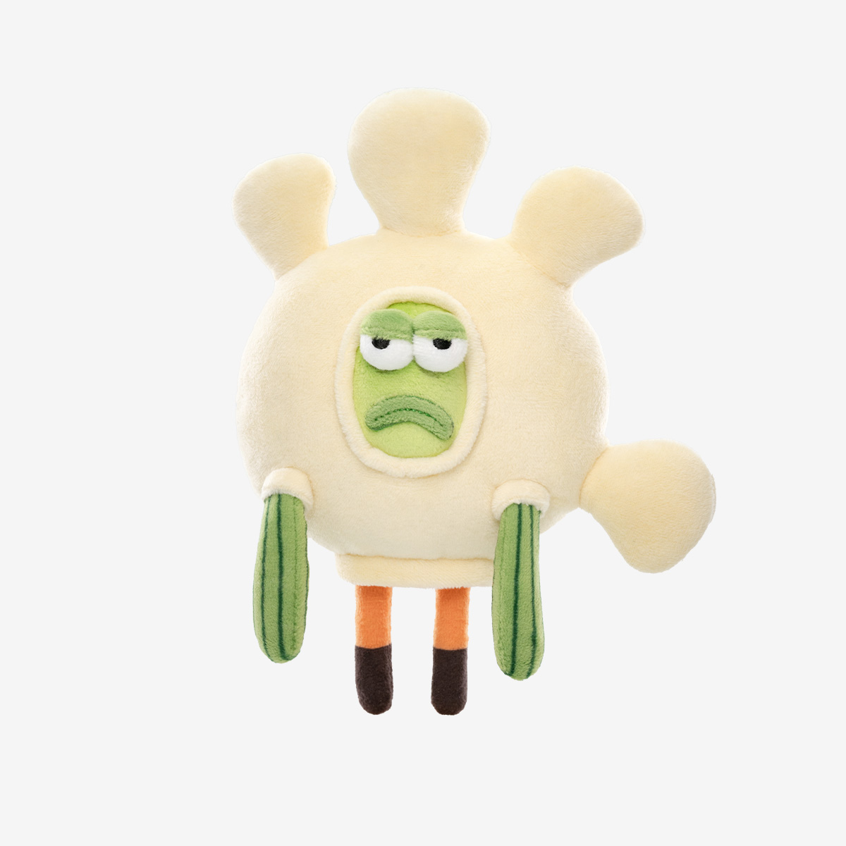 Bikini Bottom Buddies ぬいぐるみ2セット POP MART（ポップマート） POP MART SpongeBob Bikini Bottom Buddies