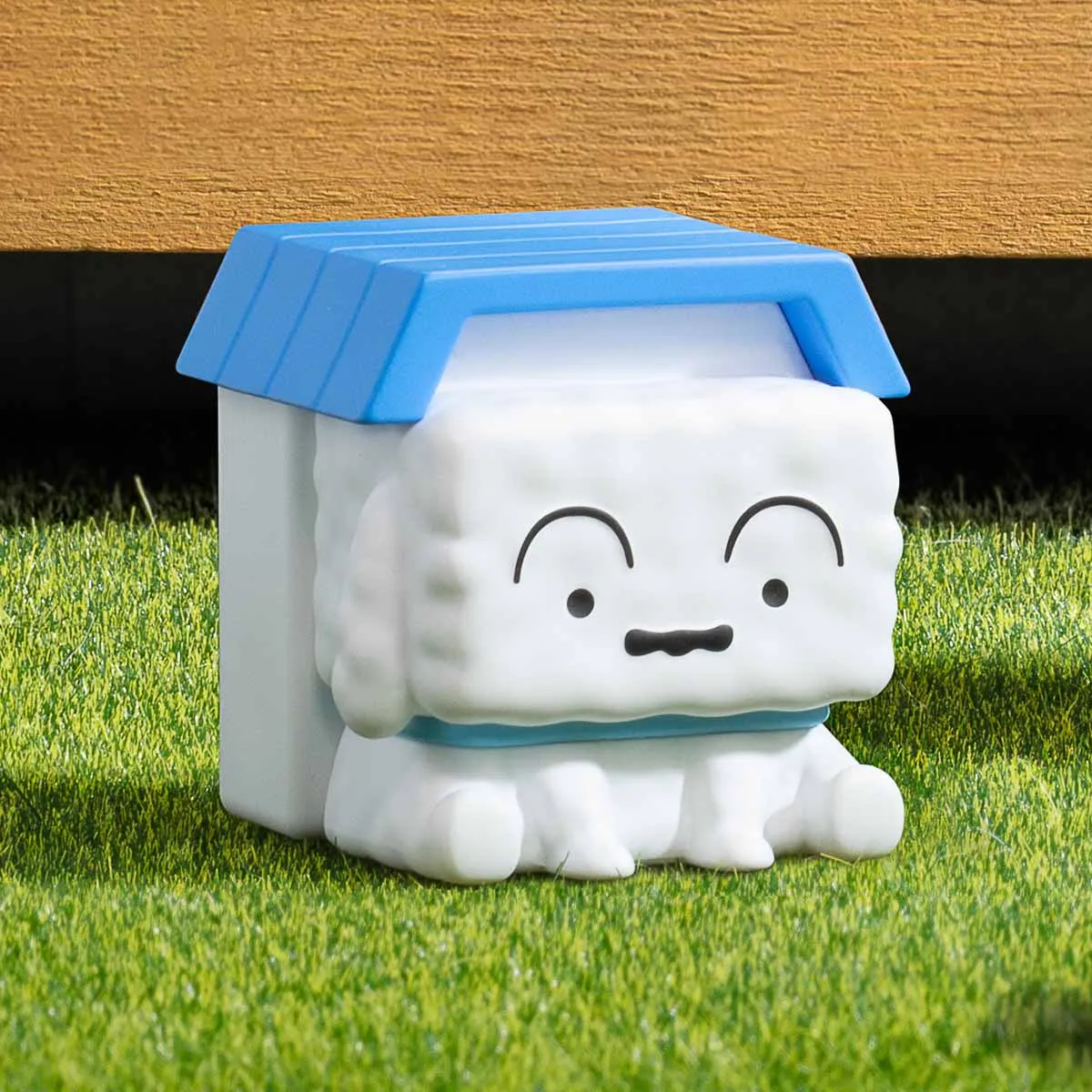 クレヨンしんちゃん POP CUBE-2 シリーズ - POP MART (Japan)