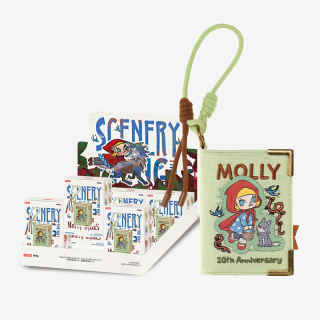 Molly - POP MART (Japan)