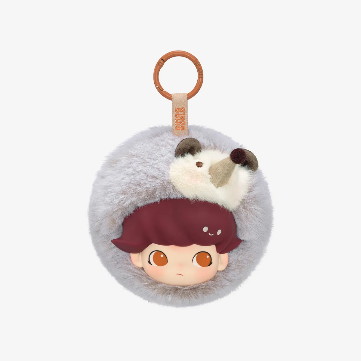 DIMOO The Secret Theatre Club Series - Earphone Case Blind Box 