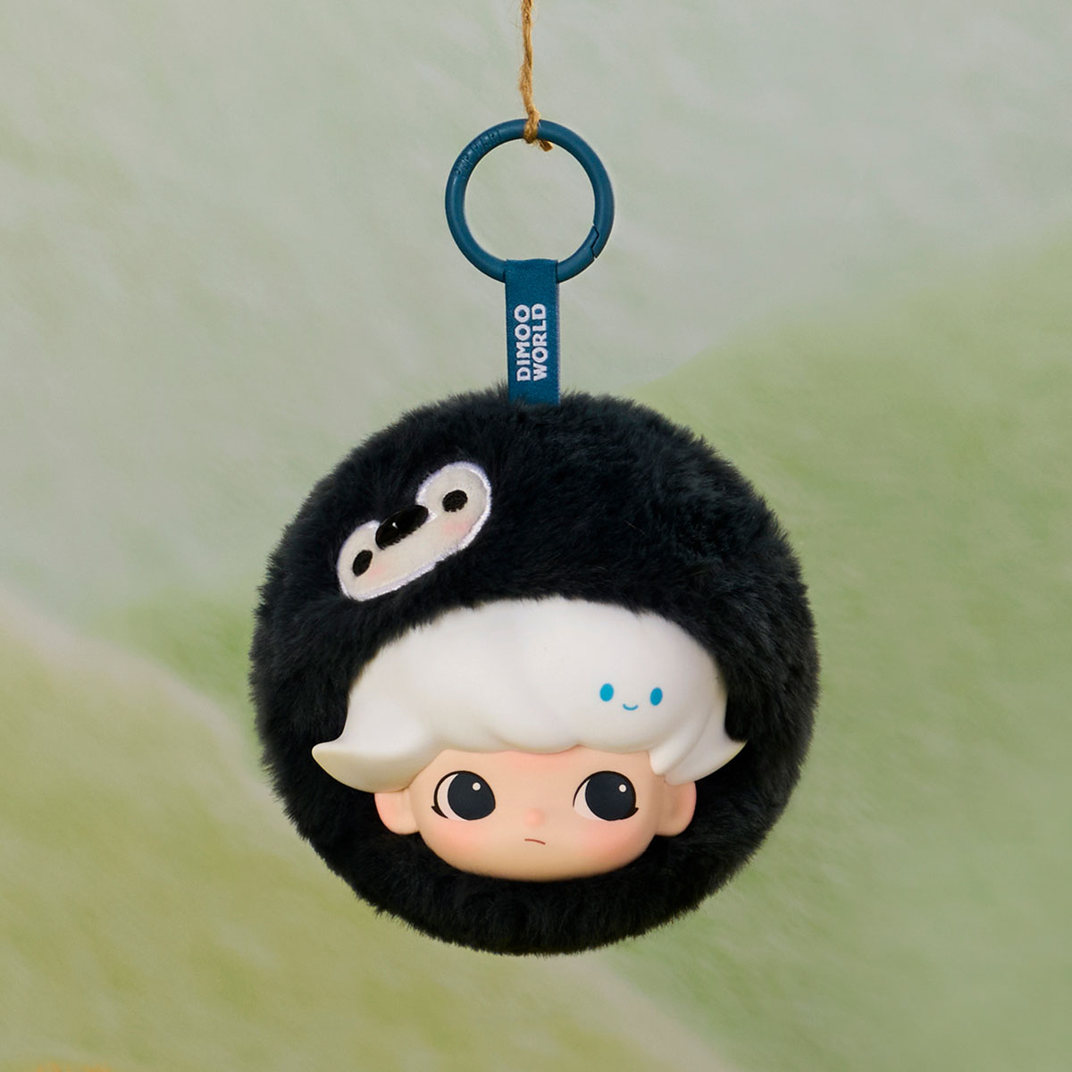 DIMOO The Secret Theatre Club Series - Earphone Case Blind Box