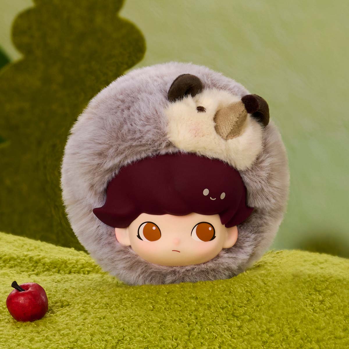 DIMOO The Secret Theatre Club Series - Earphone Case Blind Box