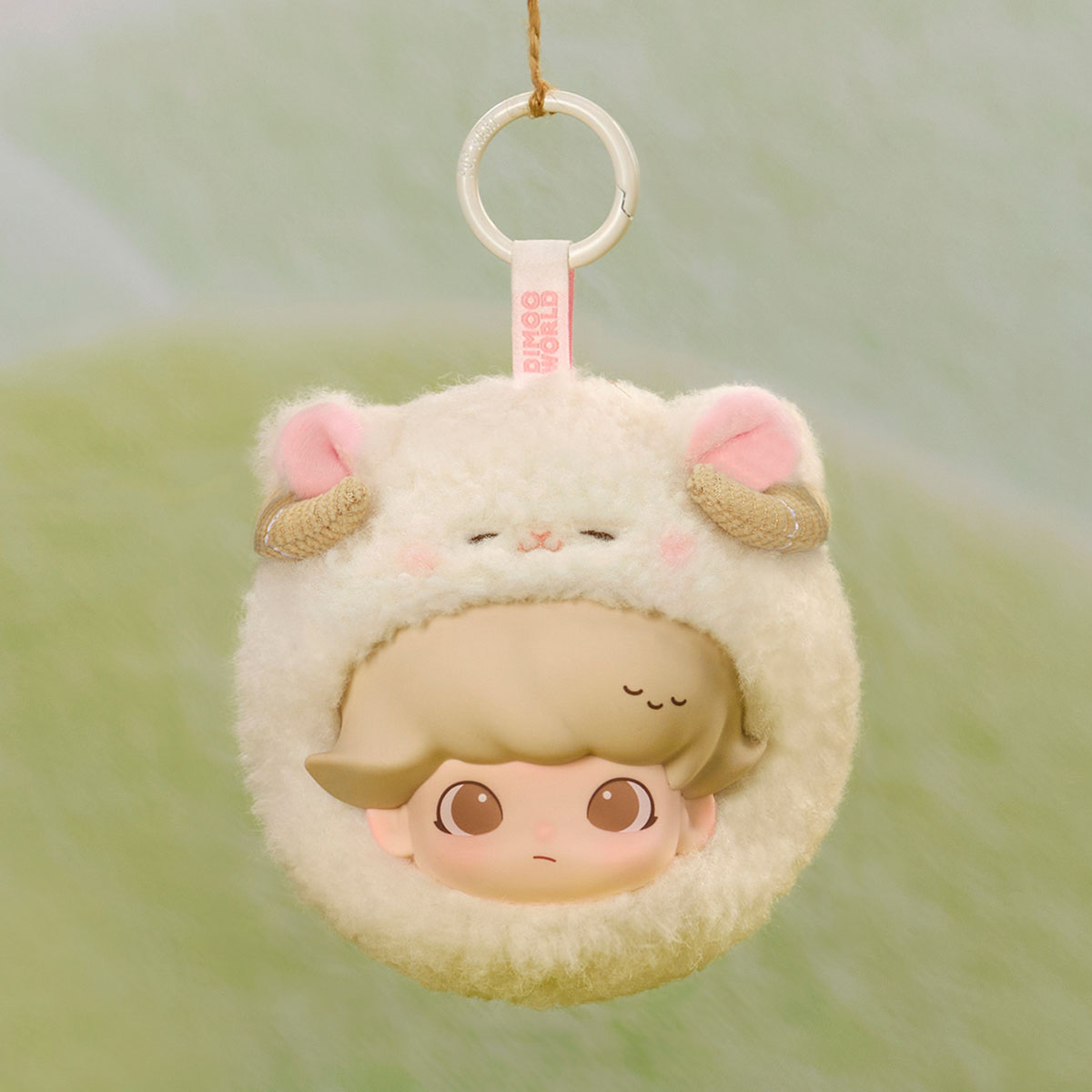 DIMOO The Secret Theatre Club Series - Earphone Case Blind Box