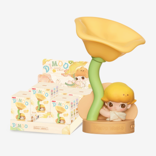 Dimoo - POP MART (Japan)