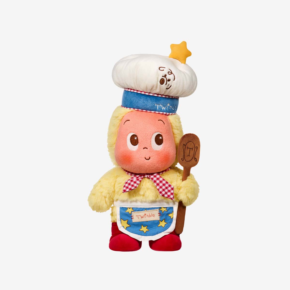 Twinkle Twinkle Be a Little Star Series - Plush Pendant Blind Box