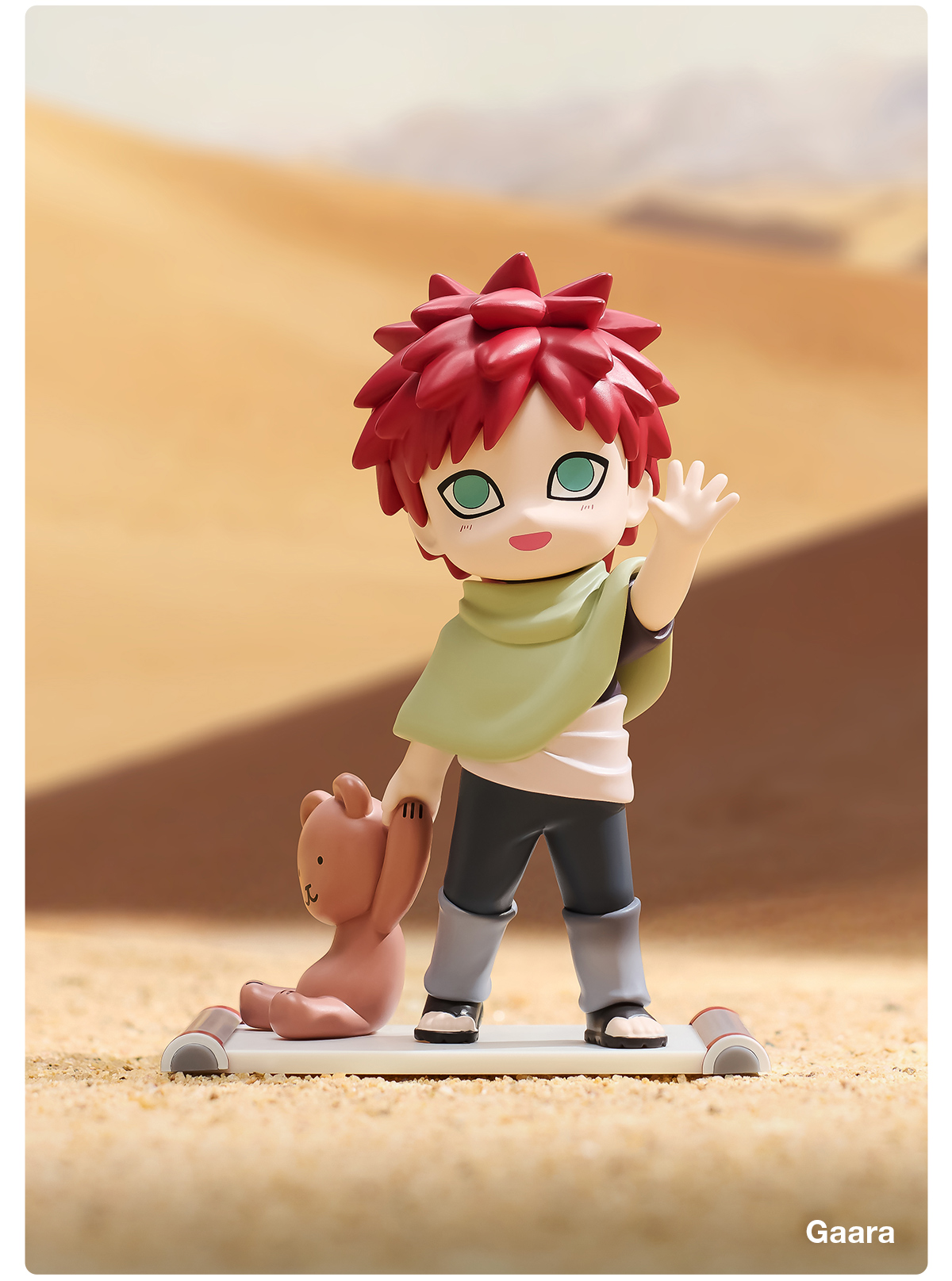 POP NOW:NARUTO SHIPPUDEN Childhood Series Figures - POP MART (New