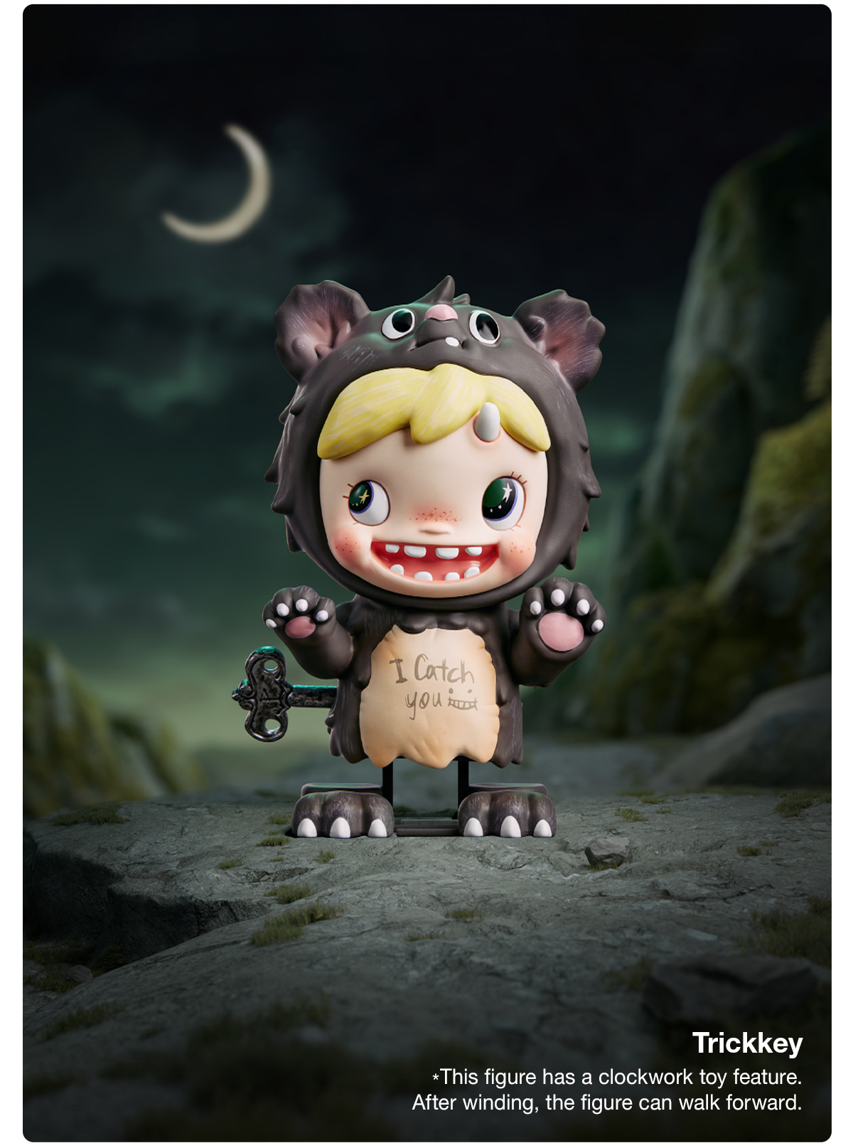 popmart polar まとめのみ POP NOW:POLAR - HELLO POLAR Season 1 Series Figures - POP MART