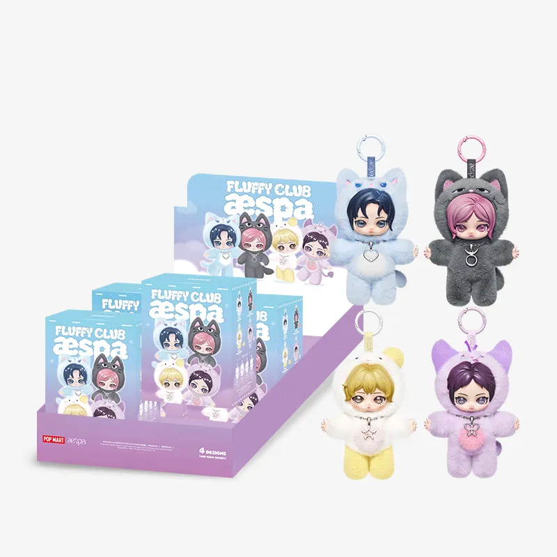 POP MART Official | Shop