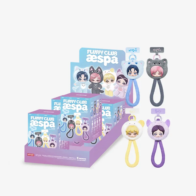 POP MART Official | Shop