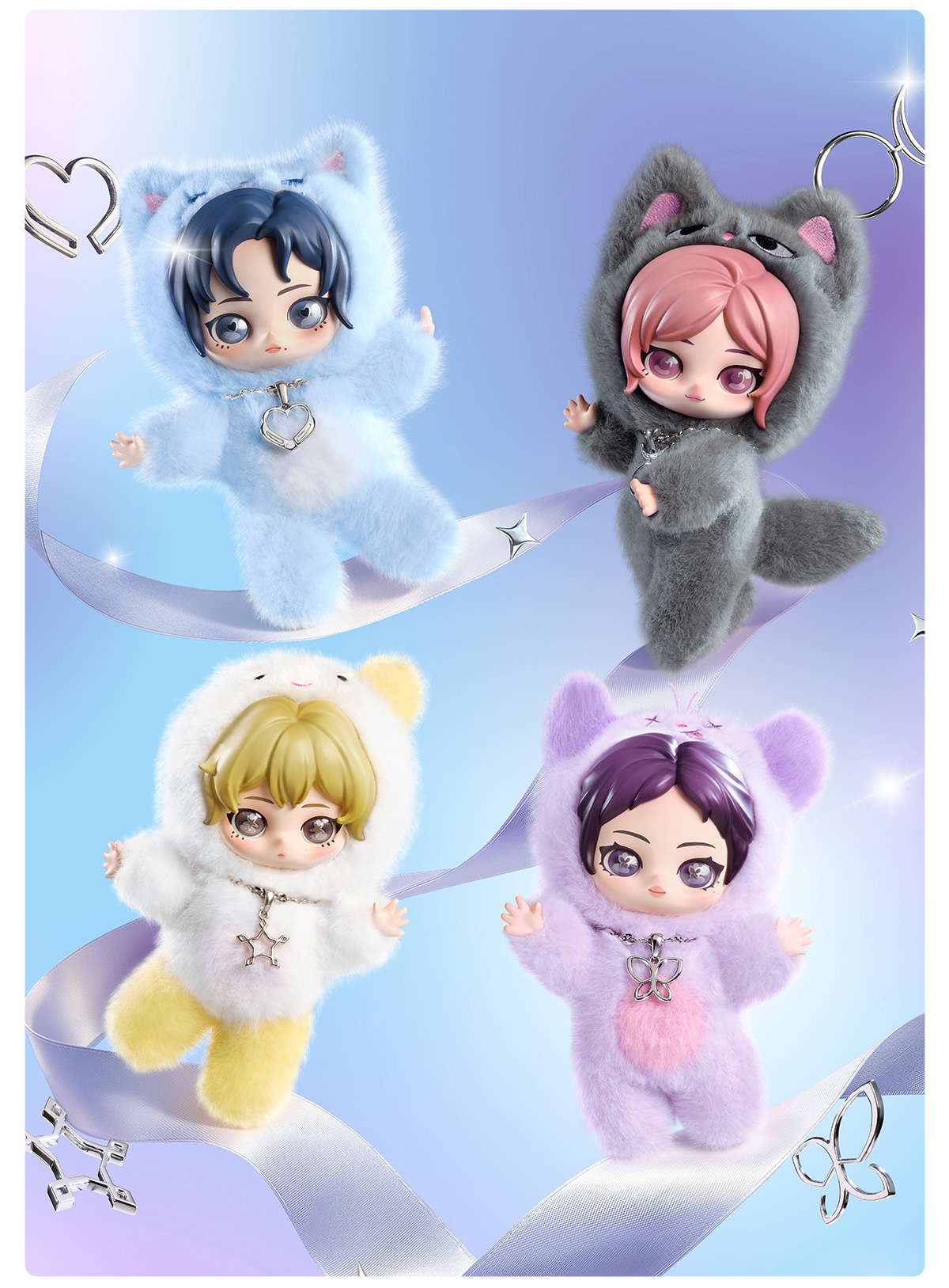aespa popmart fluffy club ニンニン セット aespa popmart fluffy club ニンニン セット 【公式通販】