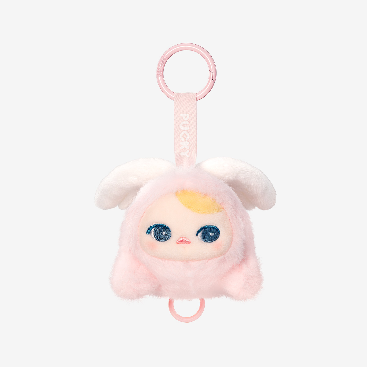 PUCKY FLYING BABIES シリーズぬいぐるみペンダント | ポップマート