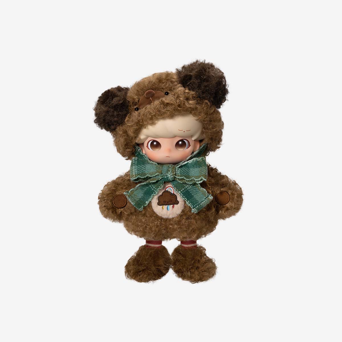 ［POPMART］ミニフィギュア43個セット‼︎ Amazon | POPMART LiLiOS City Wild Boy シリーズ 【アソートボックス