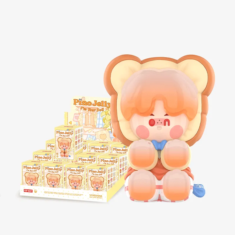 POP MART Official | Shop