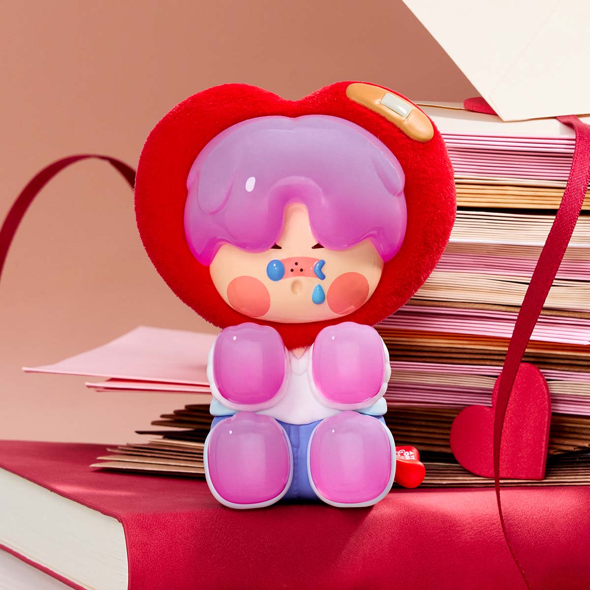 PINO JELLY I'm Your Doll Series Figures - POP MART (Switzerland)