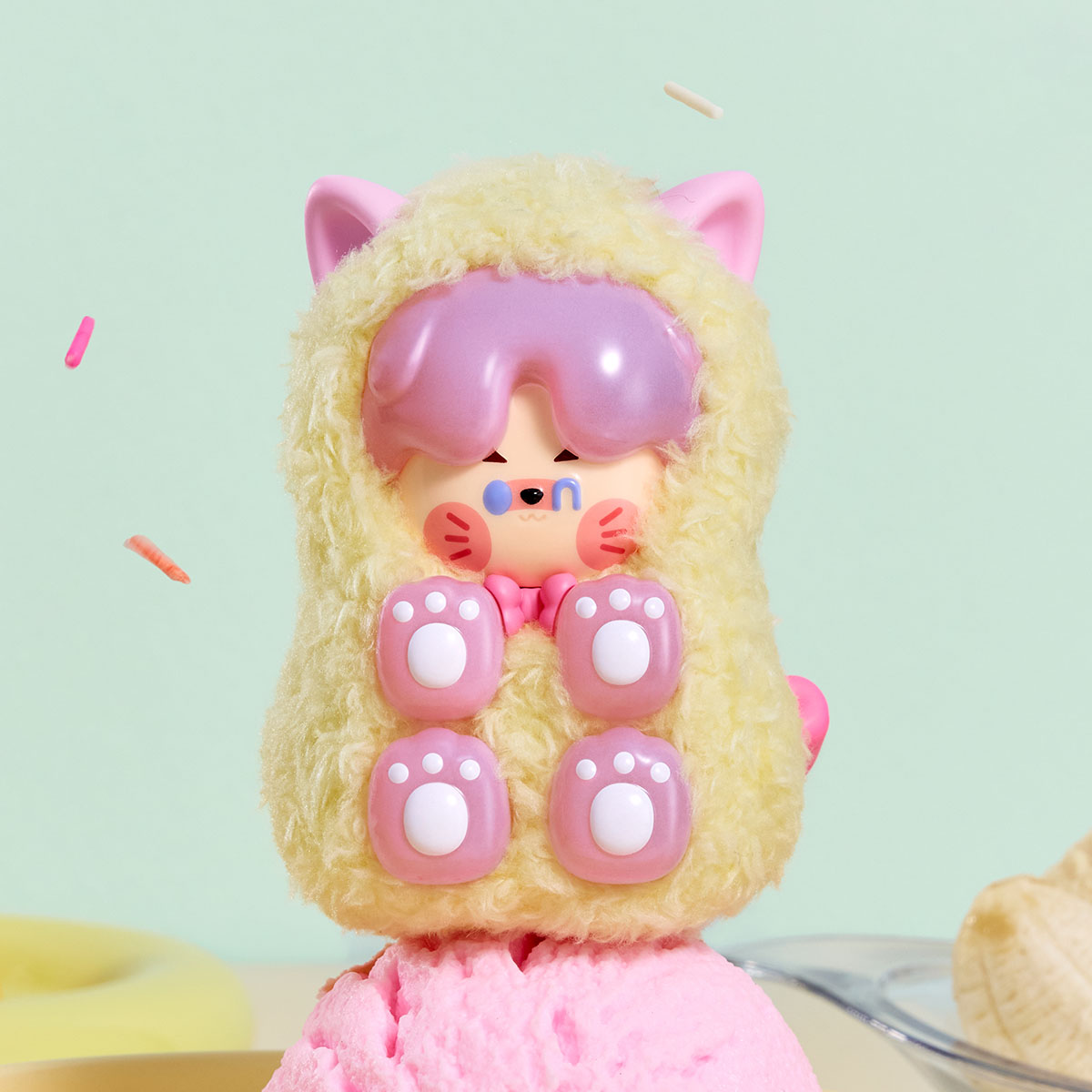 PINO JELLY I'm Your Doll Series Figures - POP MART (Switzerland)