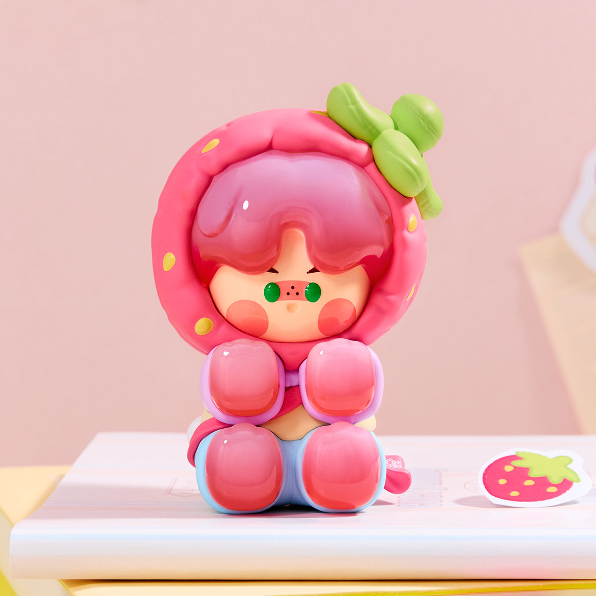 PINO JELLY I'm Your Doll Series Figures - POP MART (Switzerland)