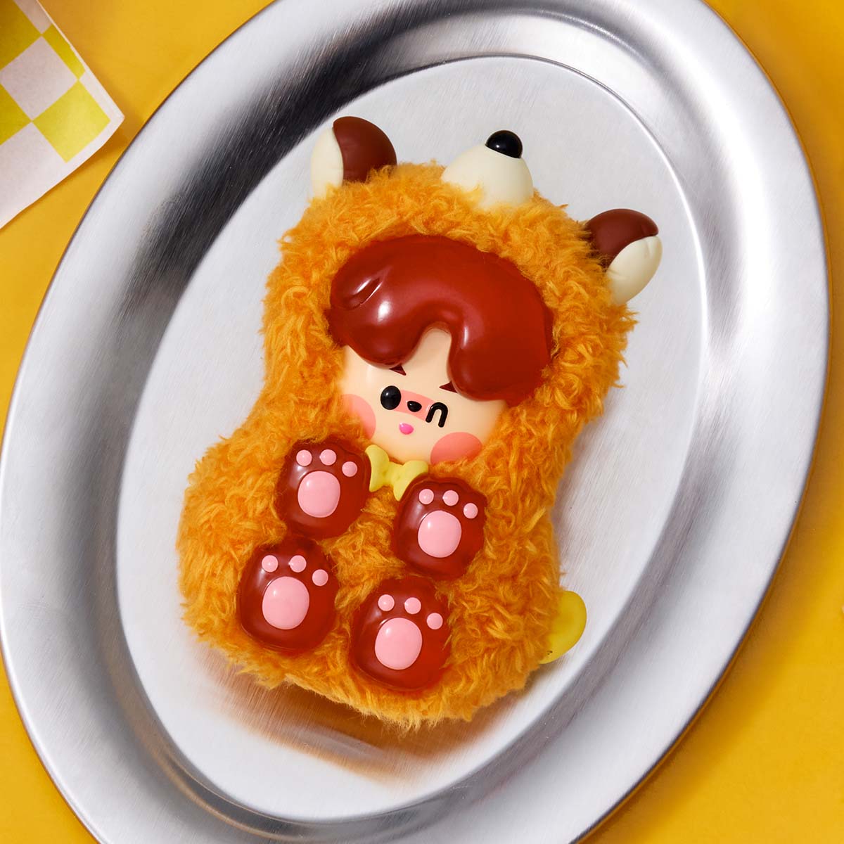PINO JELLY I'm Your Doll シリーズ - POP MART (Japan)