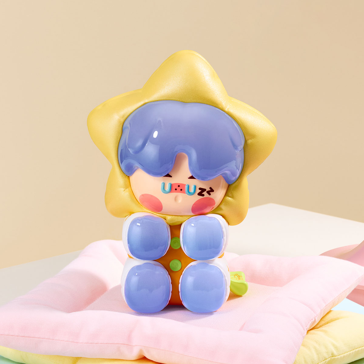 PINO JELLY I'm Your Doll シリーズ - POP MART (Japan)