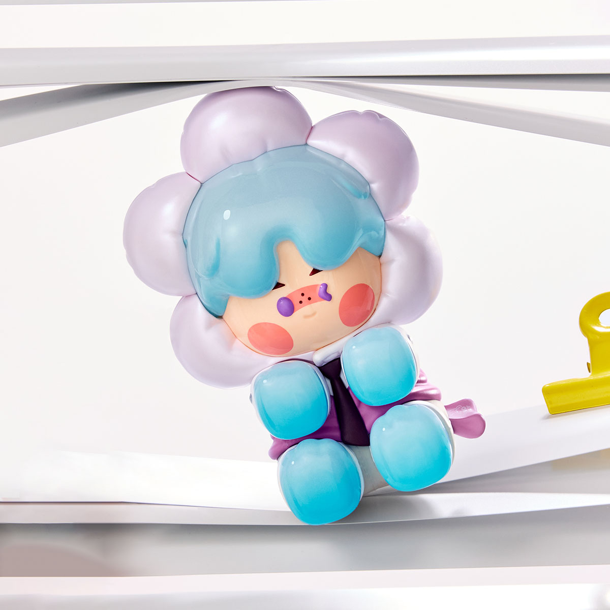PINO JELLY I'm Your Doll シリーズ - POP MART (Japan)