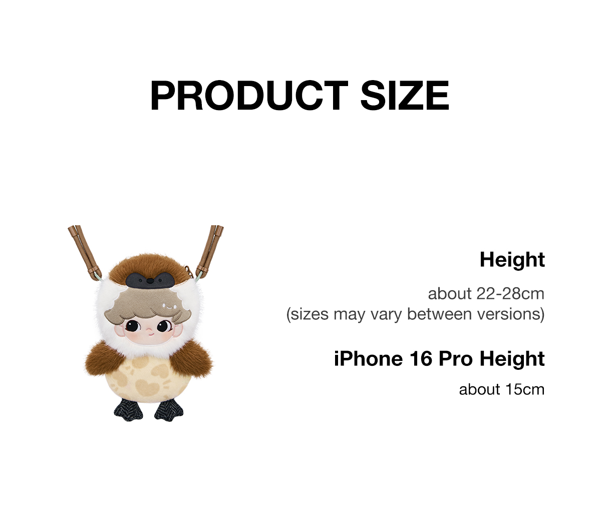 POP NOW:Dear birds series-Mini Bag Blind Box - POP MART (Singapore)