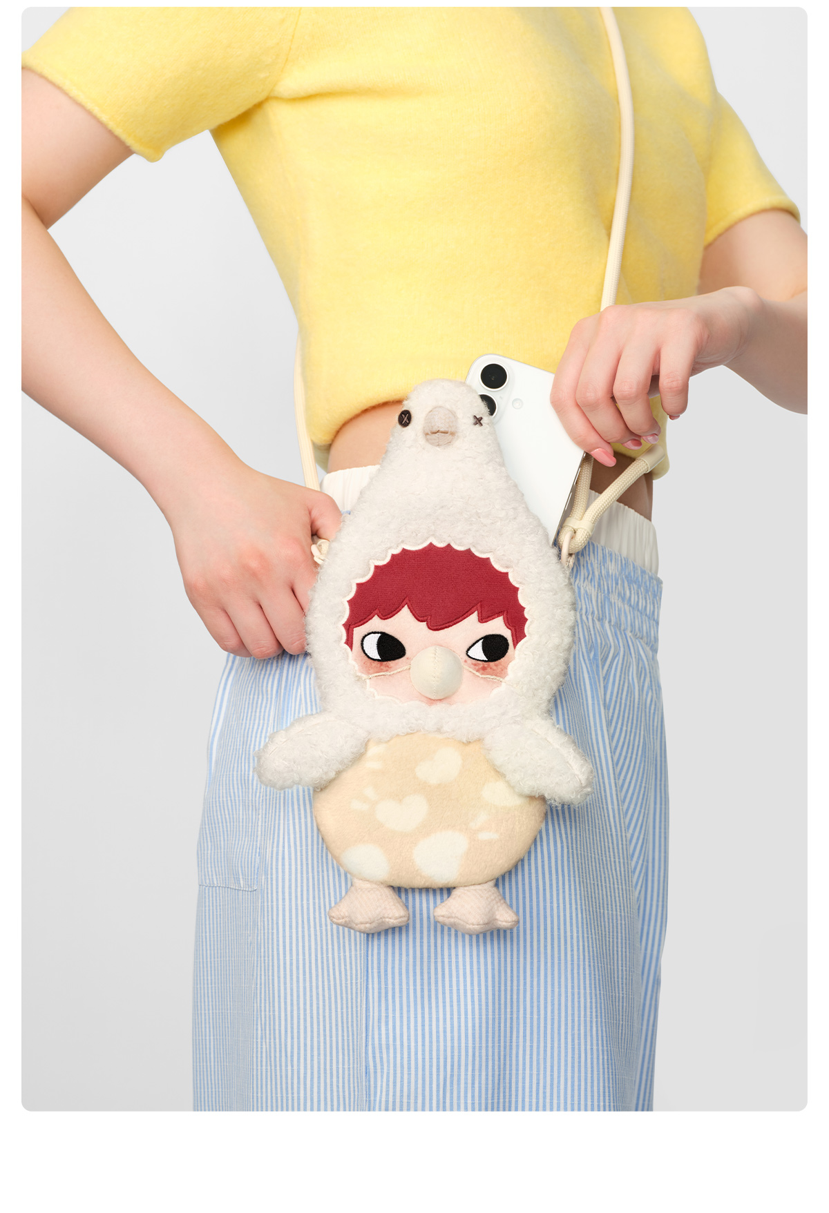 POP NOW:Dear birds series-Mini Bag Blind Box - POP MART (Singapore)