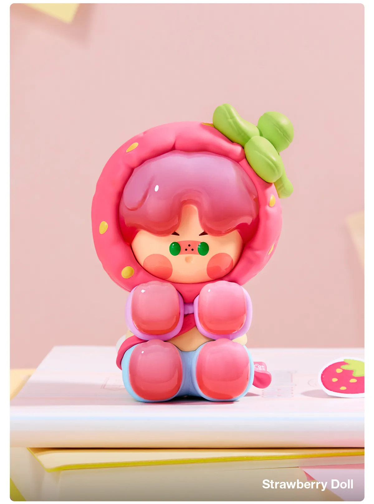 PINO JELLY I