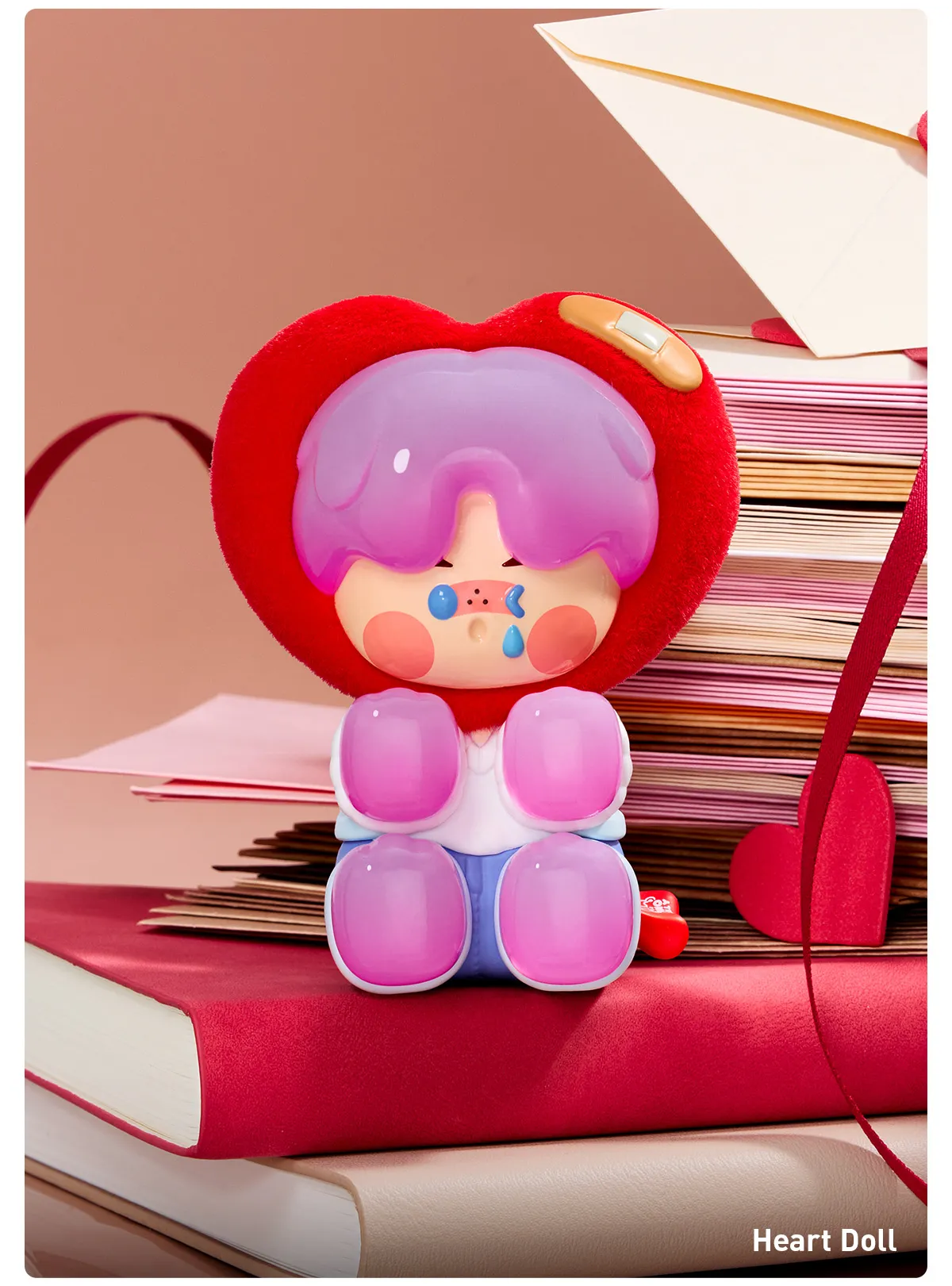 PINO JELLY I