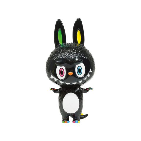 ZIMOMO Warm Sweater - POP MART (Japan)