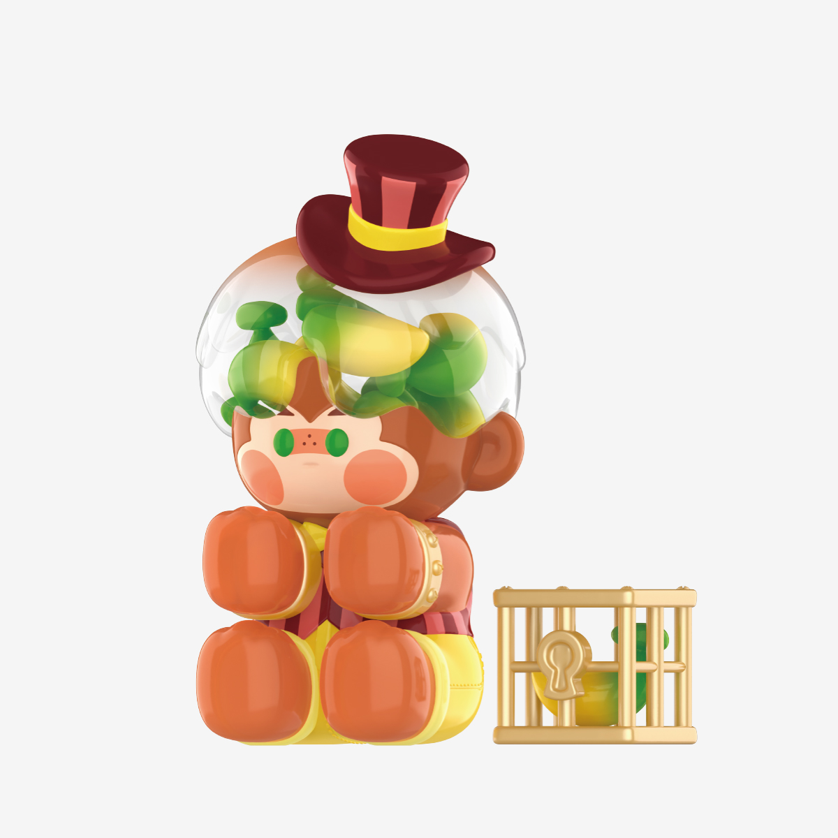 【POPMART】caffe factory シリーズ【PINO jelly】 楽天市場】PINO JELLY How Are You Feeling Today？ シリーズ