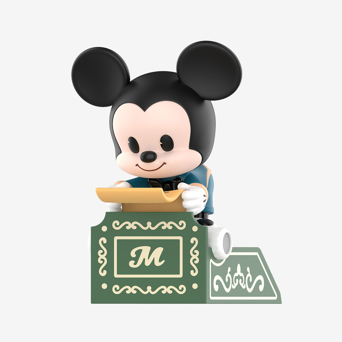 Disney Mickey and Friends The Ancient Times Series - POP MART