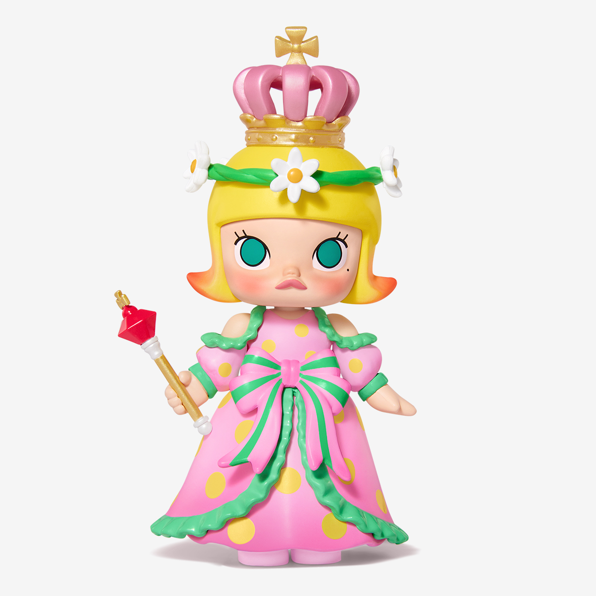 MOLLY Spotlight Pop Mart 13th Anniversary Series MOLLY – TOYSEZ