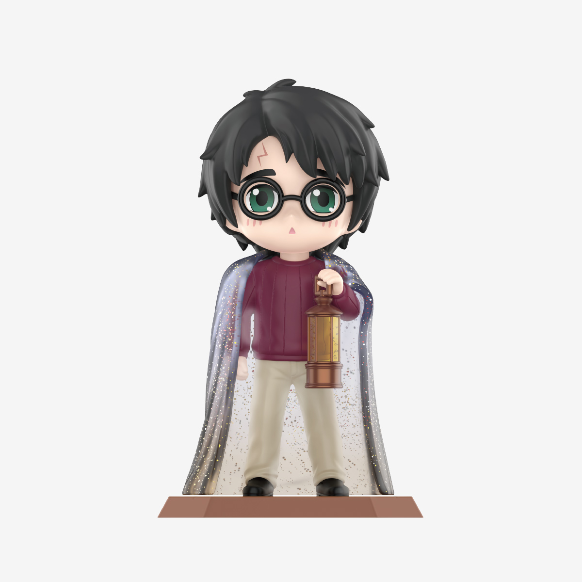 Harry Potter and the Sorcerer's Stone Series - POP MART (Taiwan