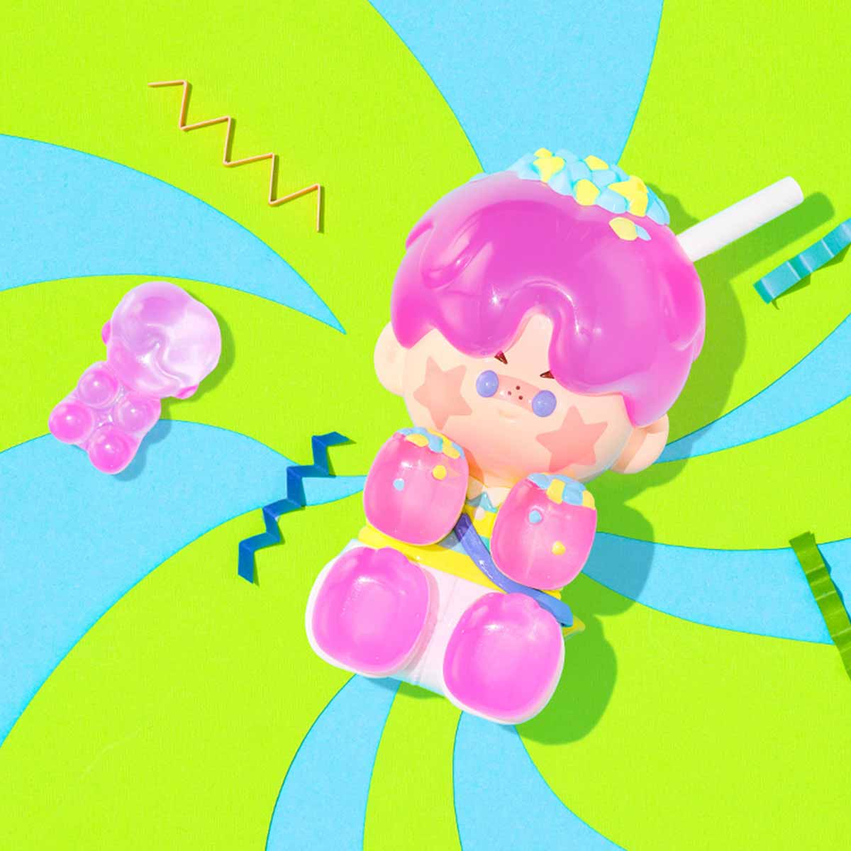 pino jelly Taste & Personality Quiz シリーズ original Pino Jelly Taste & Personality Quiz Series