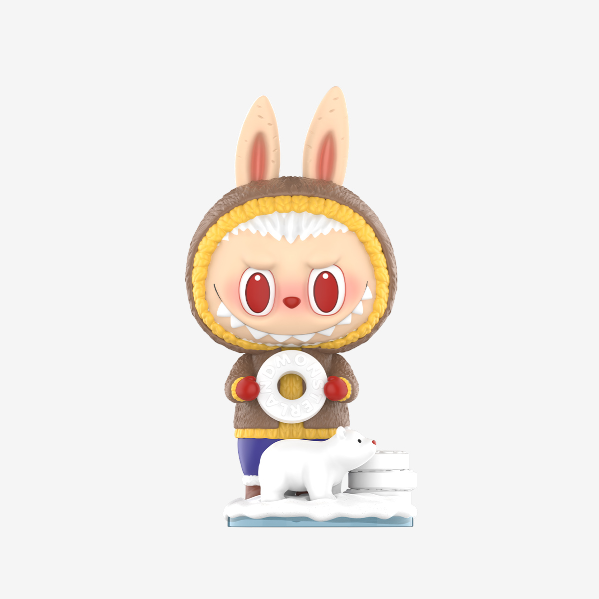 The Monsters Candy Series - POP MART (Japan)