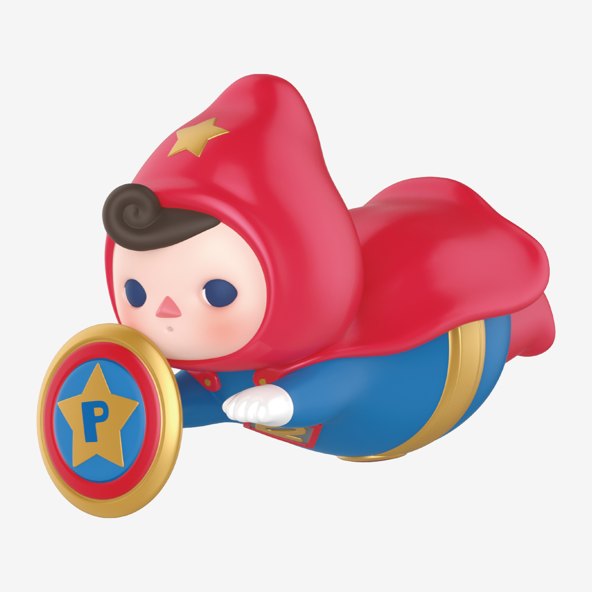 Pucky Flying Babies Series - POP MART (Japan)