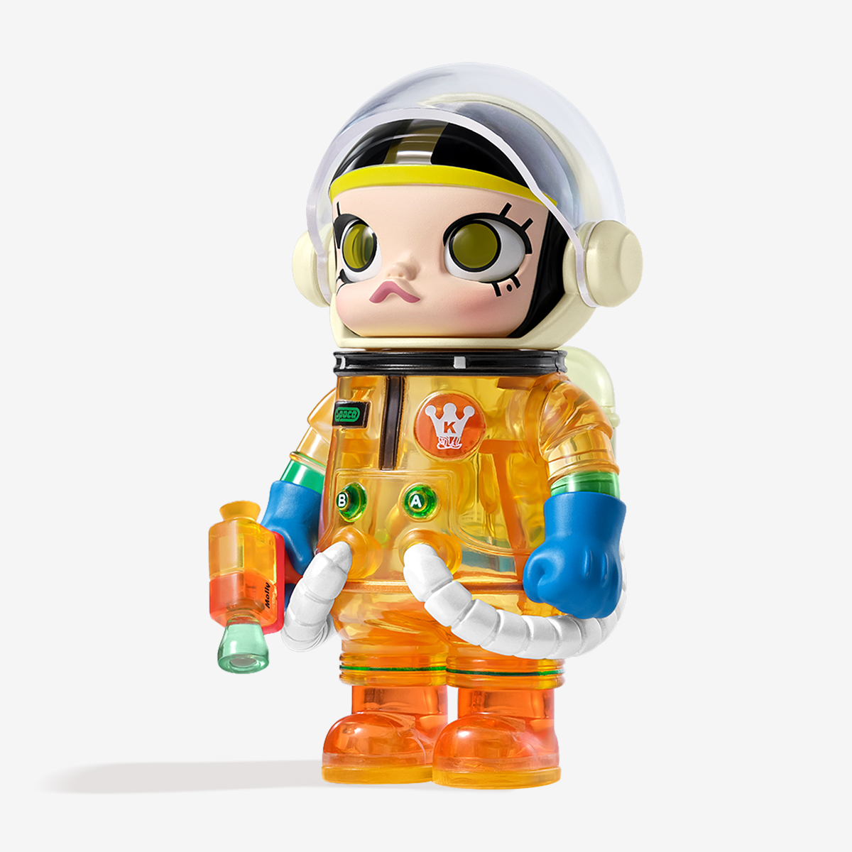 MEGA SPACE MOLLY 100% BLIND BOX SERIES - POP MART (Thailand)