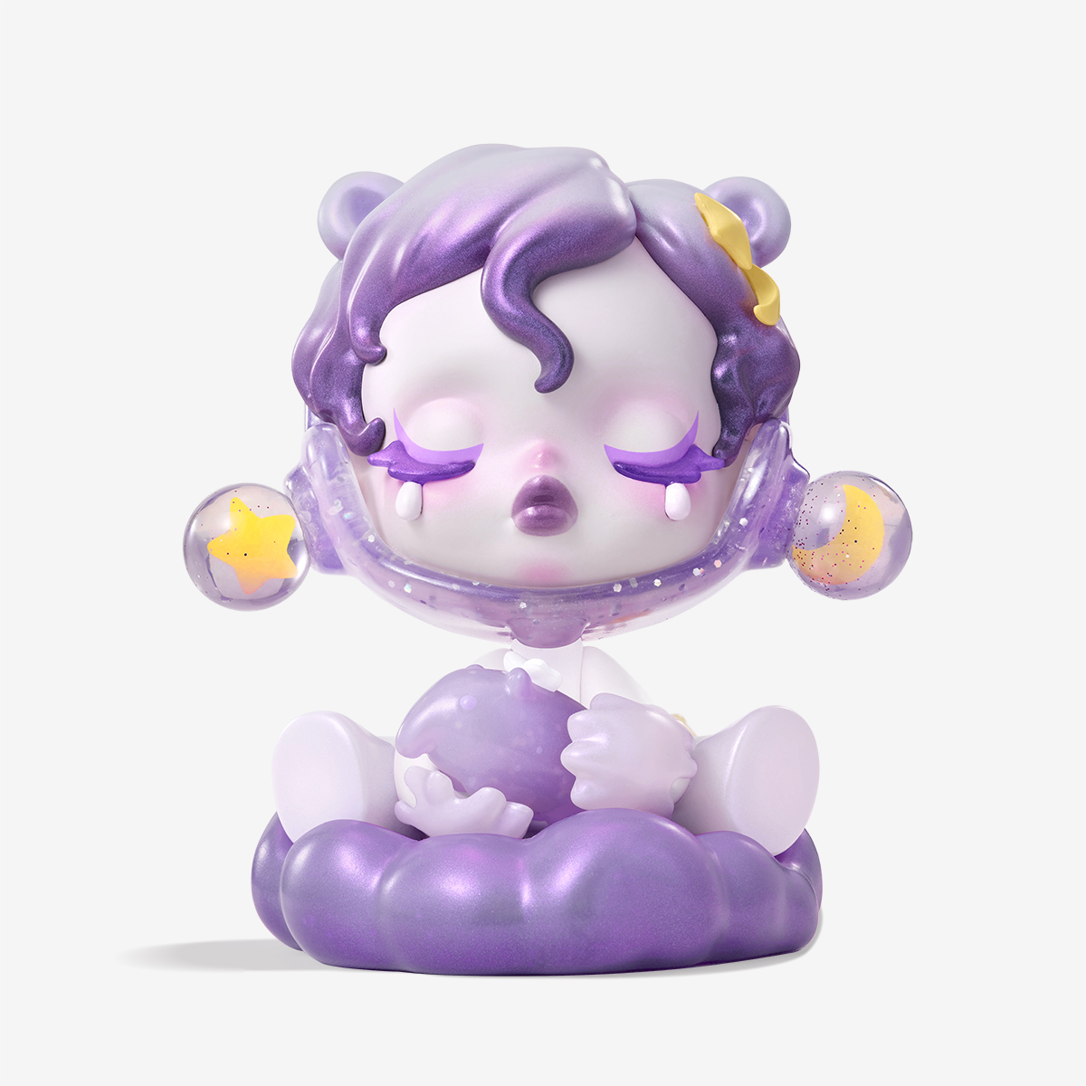 Skullpanda The Mare of Animals Series - POP MART (Japan)