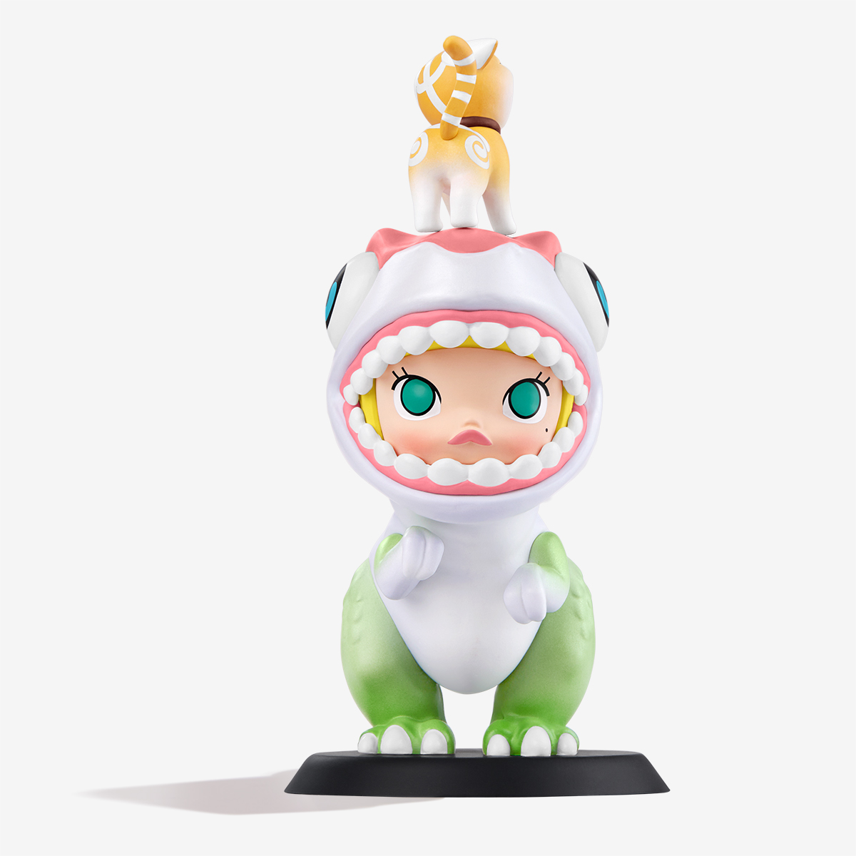 MOLLY Autumn Fantasy アクションフィギュア - POP MART JAPAN