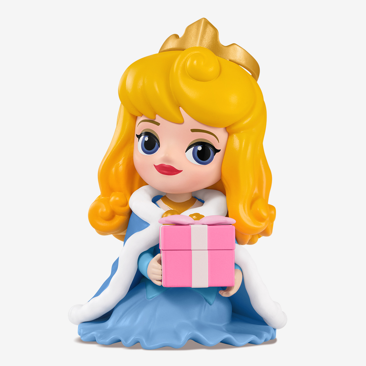 Disney Princess Winter Gifts Series - POP MART (Philippines)