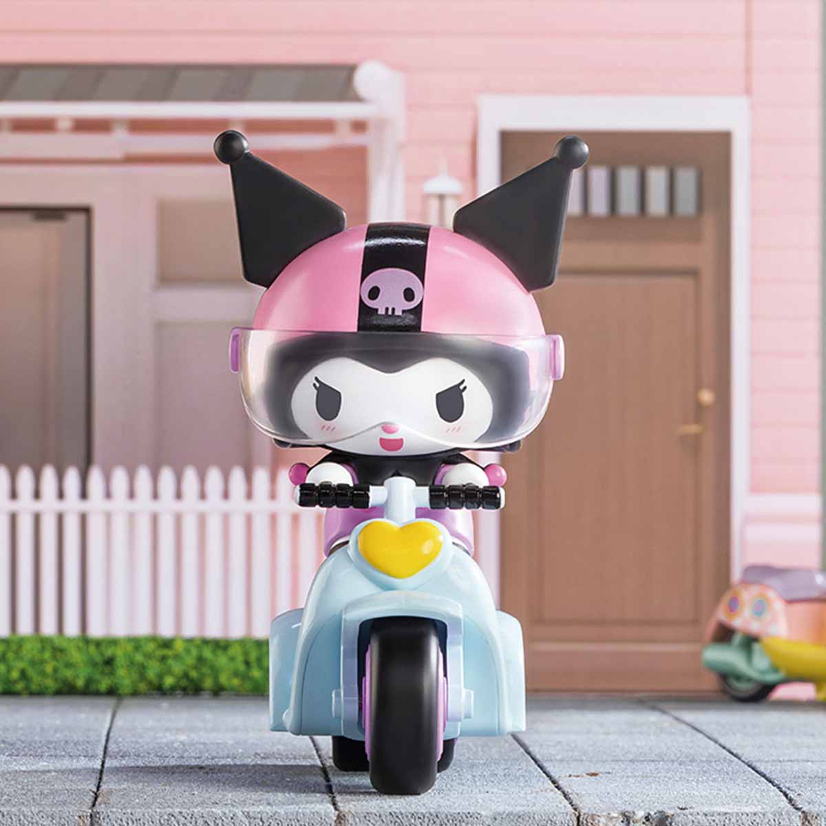 Sanrio characters Sweet Best Series - POP MART (France)