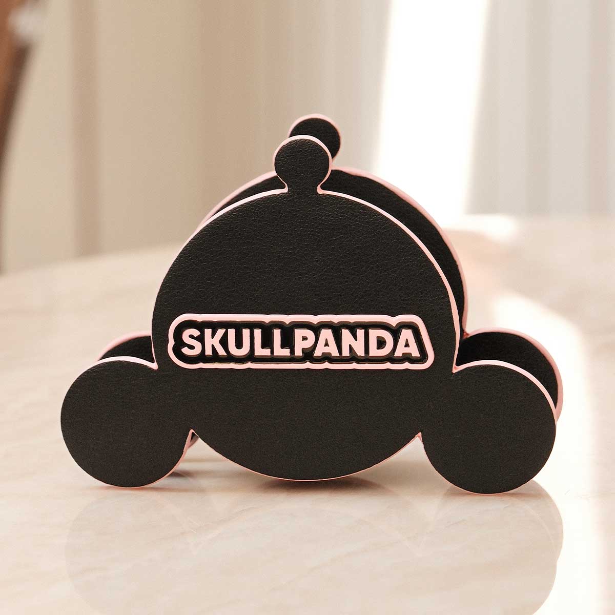 SKULLPANDA Laid Back Tomorrow Series-Mini Bag - POP MART (Japan)