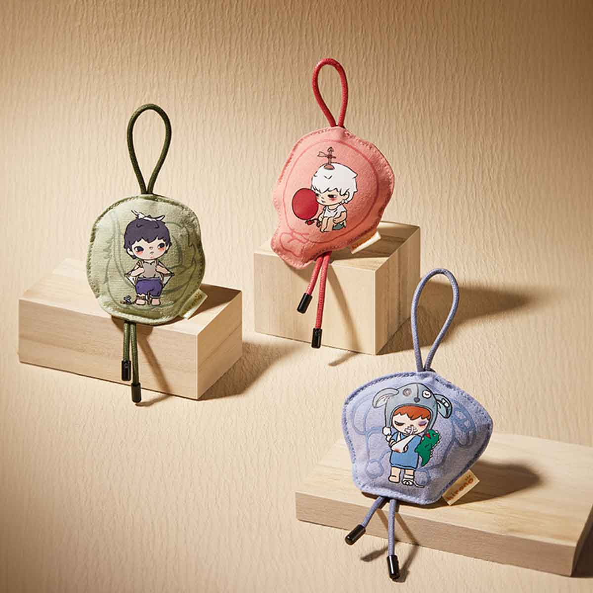 Hirono Mime シリーズ 5点セット POPMART HIRONO mimeシリーズ 5個セット - メルカリ