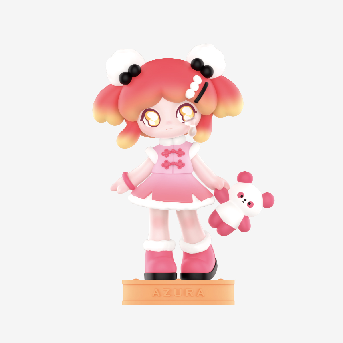 Pop Mart Azura Wardrobe Series - POP MART (Japan)