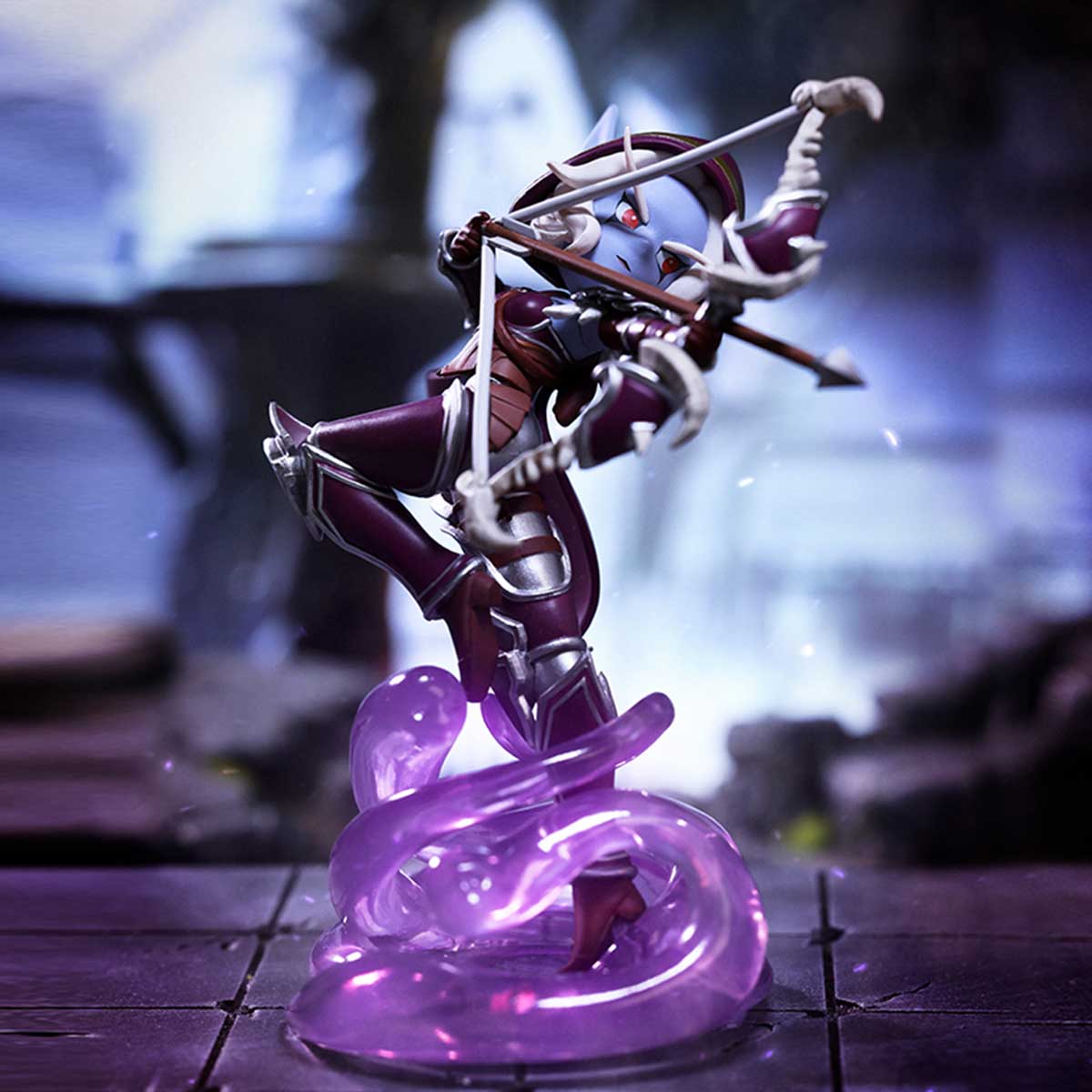 World of Warcraft Classic Character Series - POP MART (Czech