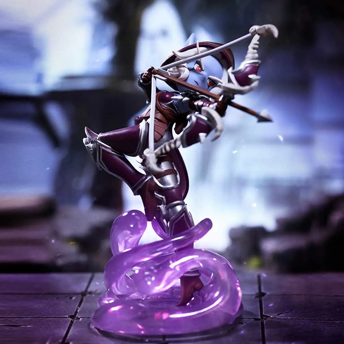World of Warcraft Classic Character Series - POP MART (South Korea)
