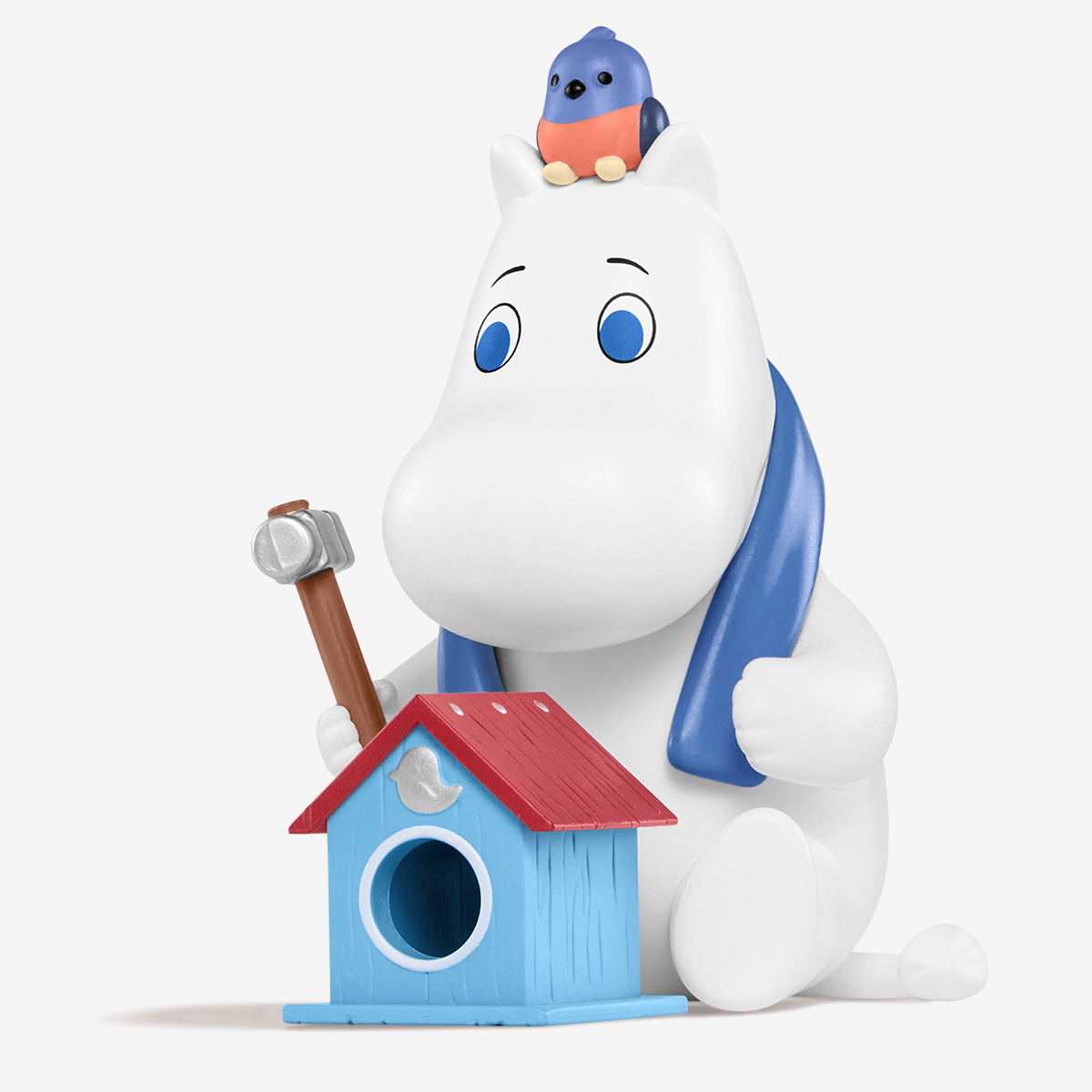 送料無料】POPMART LIFE IN THE MOOMINVALLEY シリーズ [シークレット：GEM],POPMART コレクショントイ 通販