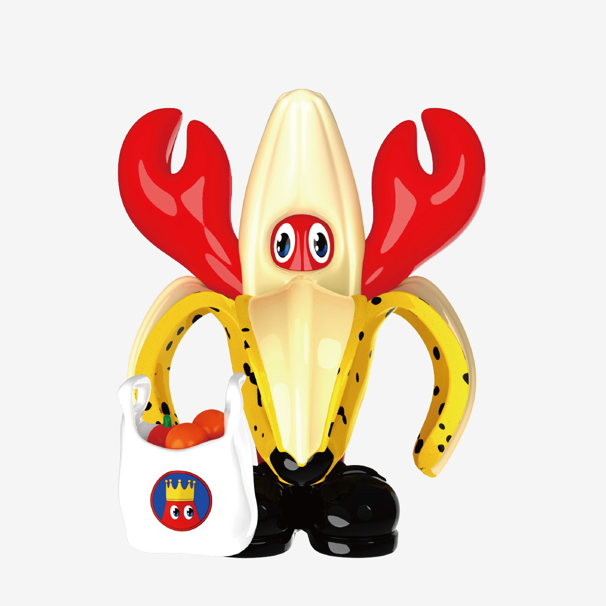 Philip Colbert Homage to Masters Series - POP MART (Japan)