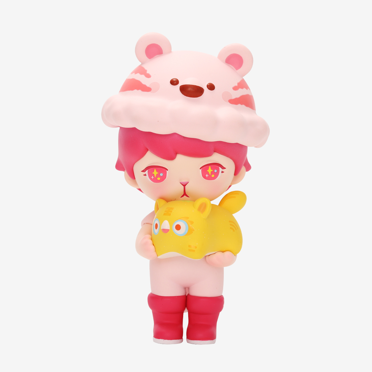 Bunny Chinese Zodiac Series - POP MART (Japan)
